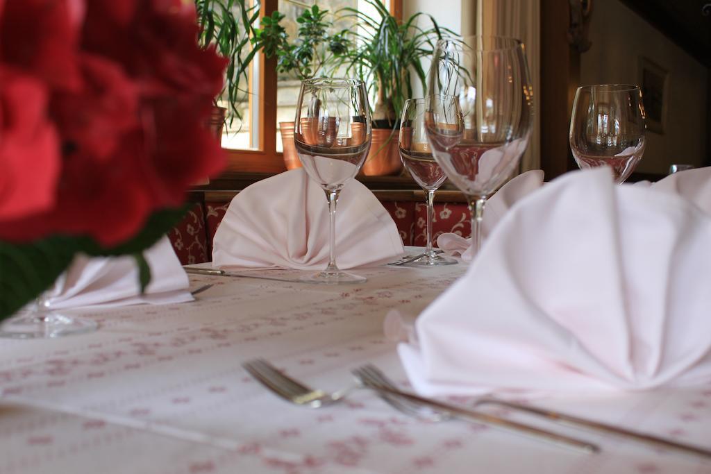 Albergo Alisander Corvara In Badia Extérieur photo